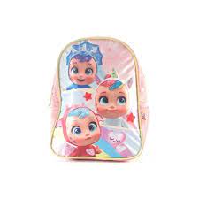 Mochila Cry babies 3D 15