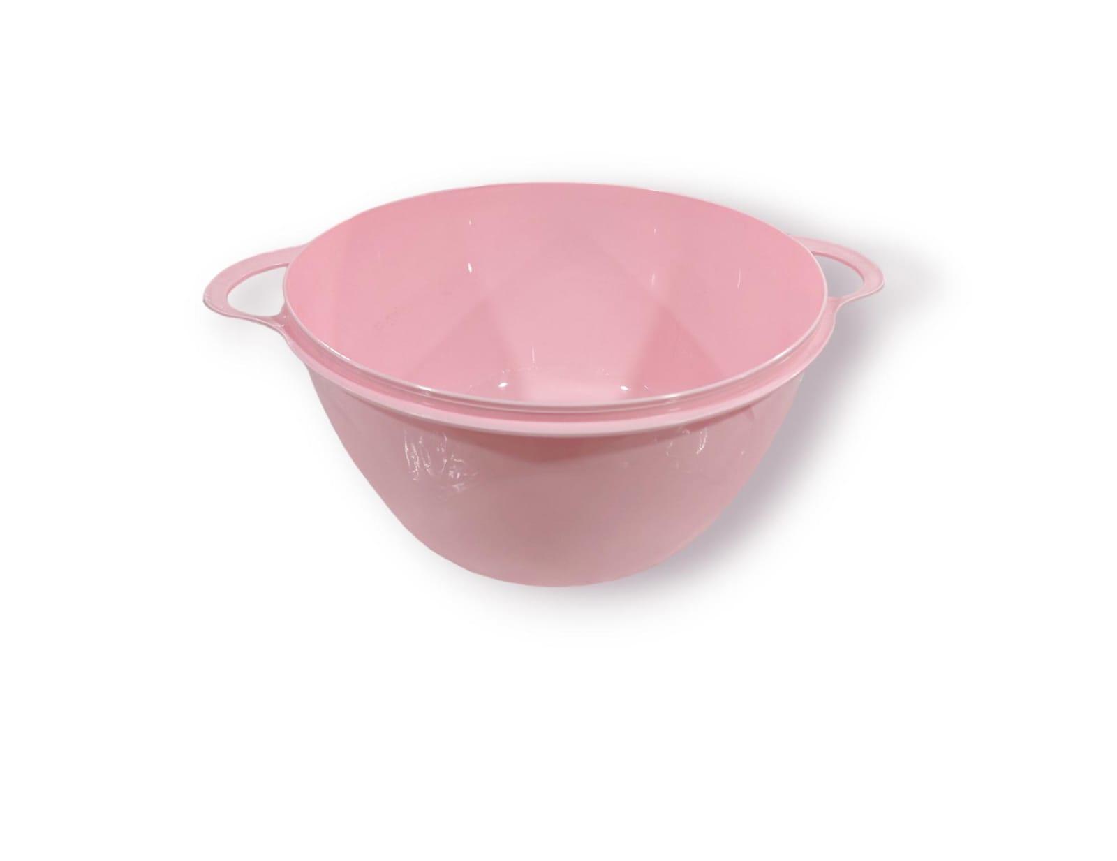 BOWL PLASTICO - 10 LTS - VARIOS COLORES - MIS PLAST