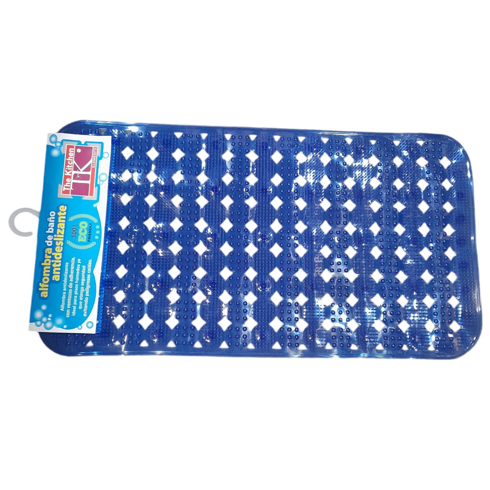 ALFOMBRA PARA BAÑO ANTIDESLIZANTE