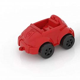 Auto Beetle 20 x 13 x 9 cm