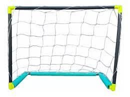 ARCO DE FUTBOL APTO PARA JUGAR EN EL AGUA