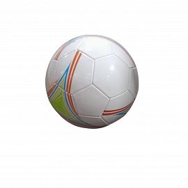 PELOTA CUERO N*5 FUTBOL