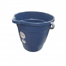 BALDE PLASTICO 10LTS