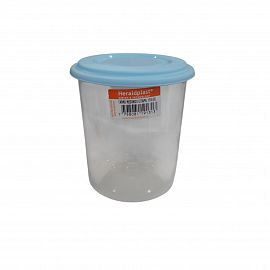 FRASCO PLASTICO 1710CC CON TAPA
