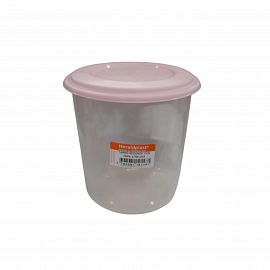 FRASCO PLASTICO 2700CC CON TAPA
