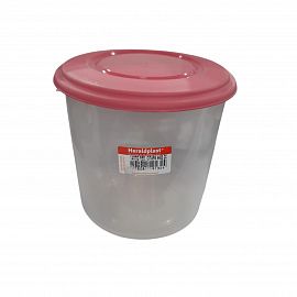 FRASCO PLASTICO 4400CC CON TAPA