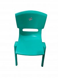 SILLITA INFANTIL PLASTICA VARIOS COLORES