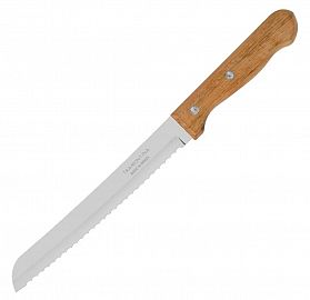 CUCHILLO P/PAN TRAMONTINA