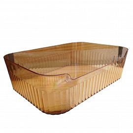 CAJA ACRILICA ORGANIZADORA MULTIUSO