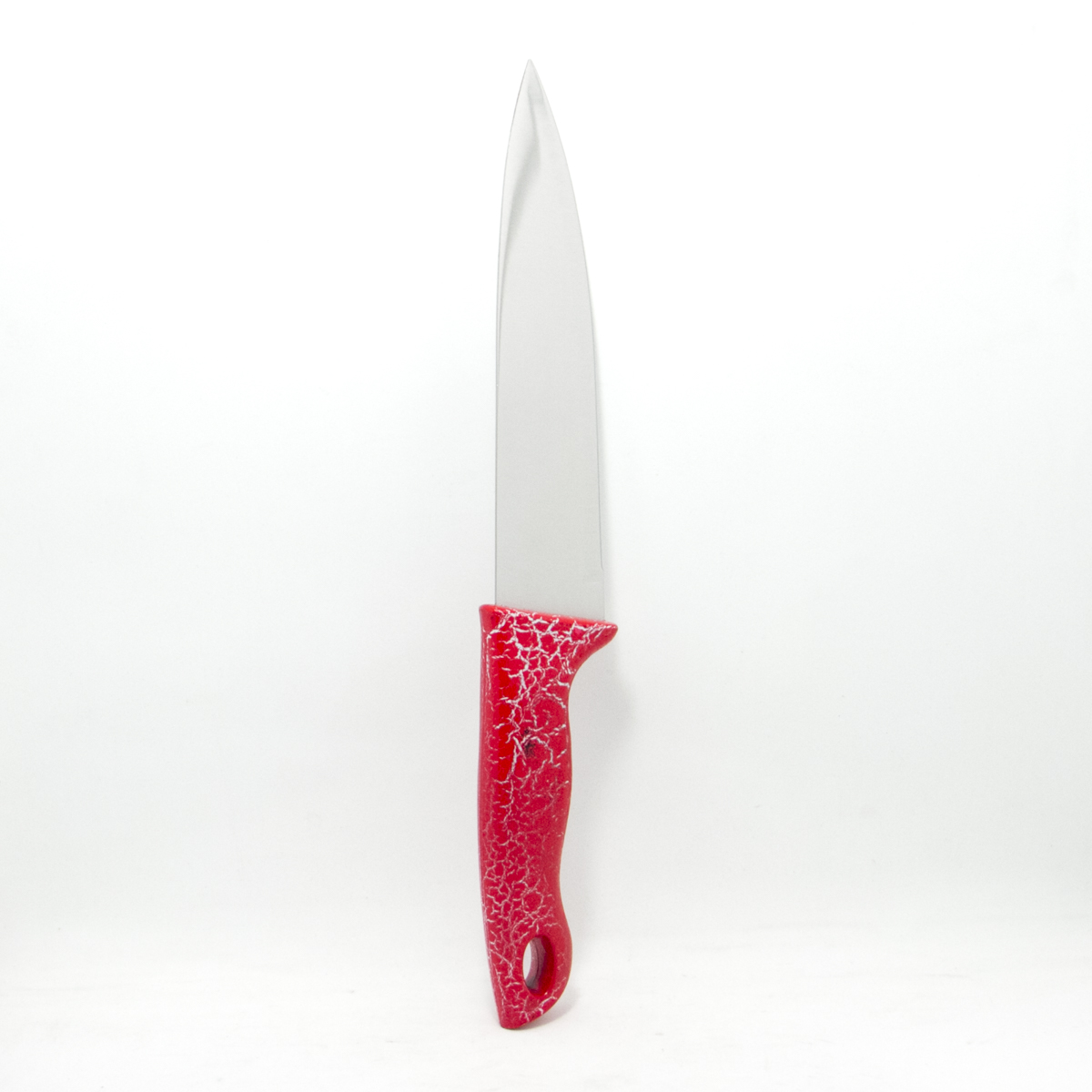 Cuchillo profesional - acero - 30cm