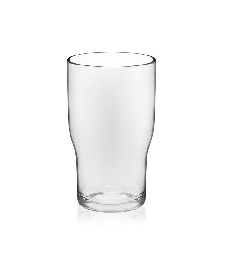 Vaso Munich Nadir  vidrio  484cc.