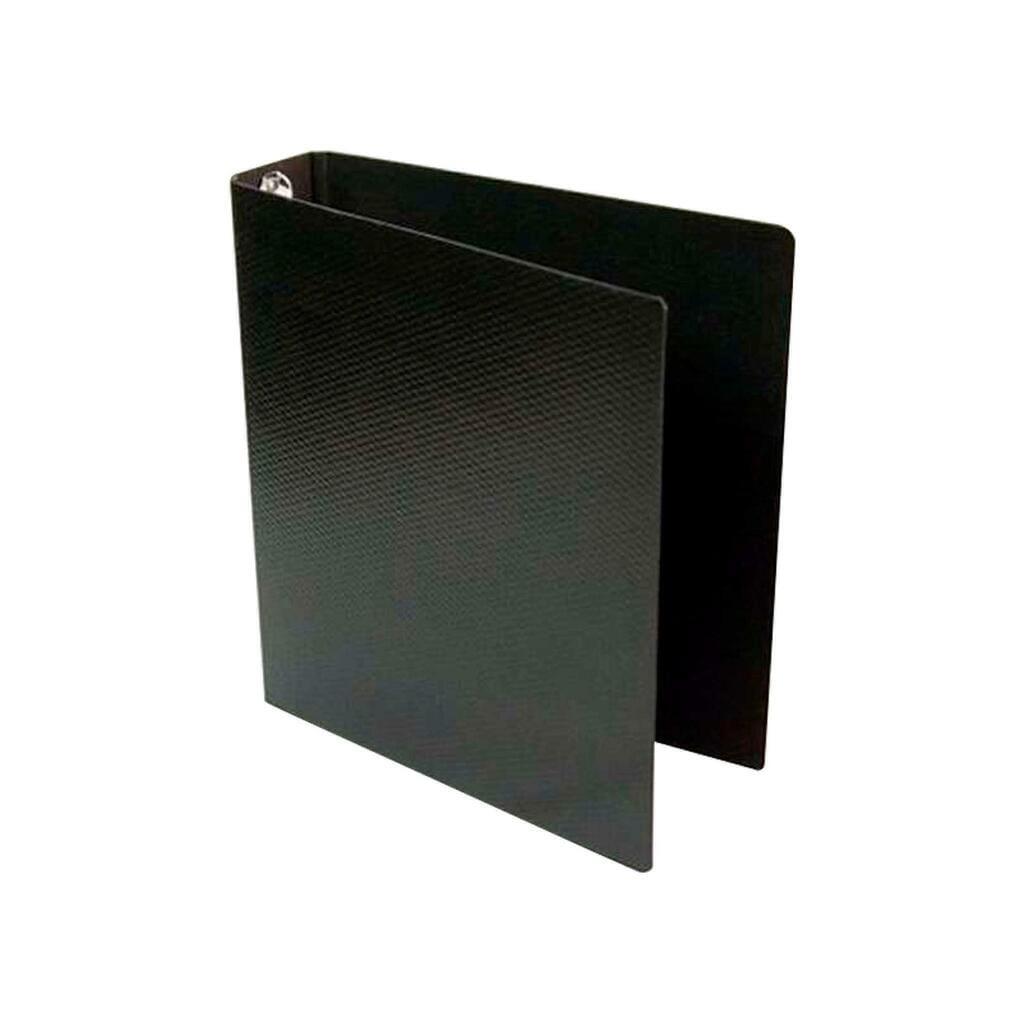 Carpeta negra 3X40  - Ezco 