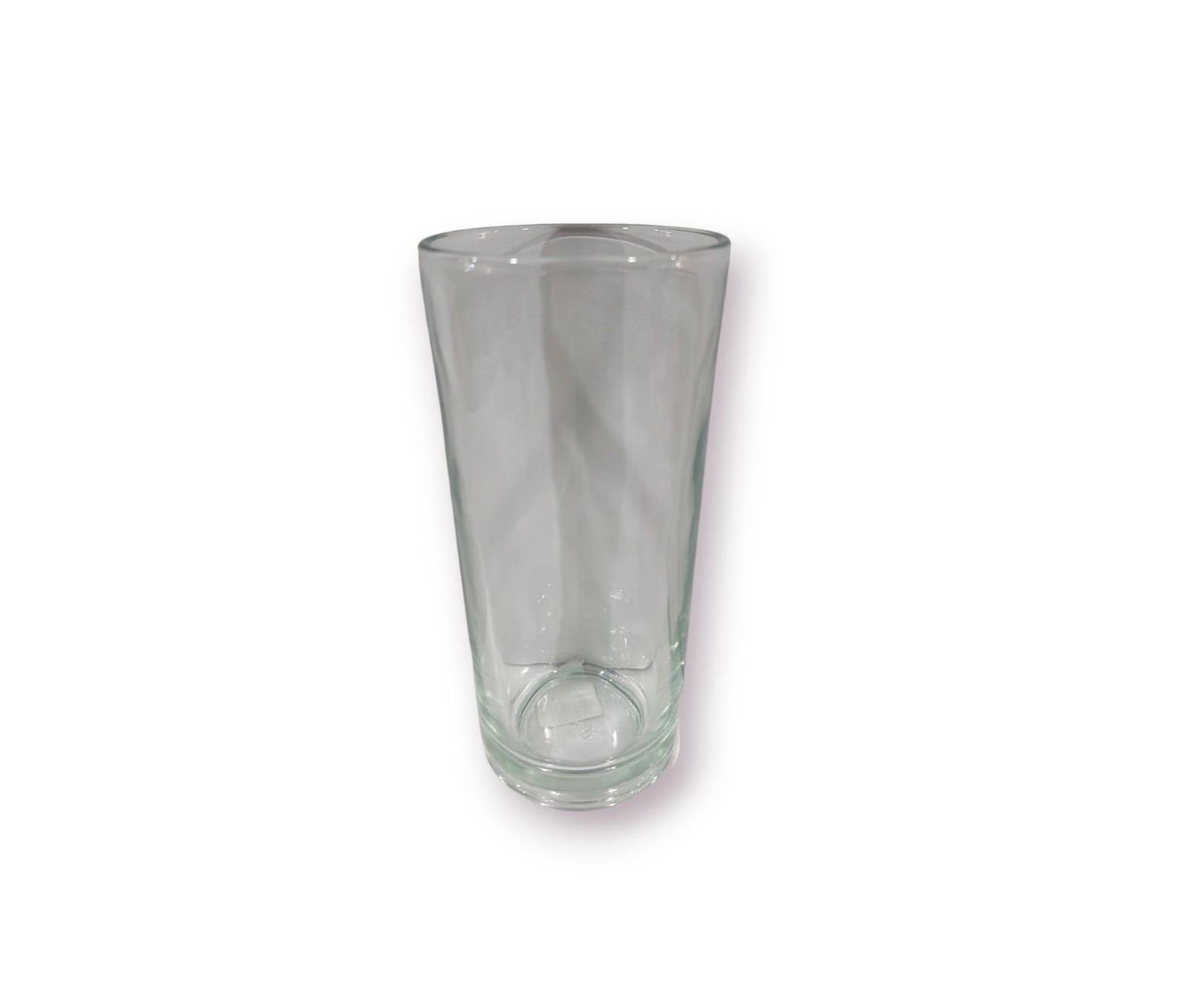 VASO LUNITA - DURAX - 270CC- 7X13CM