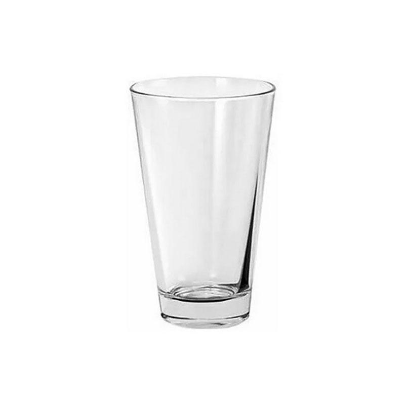 VASO TANGO VIDRIO DURAX 