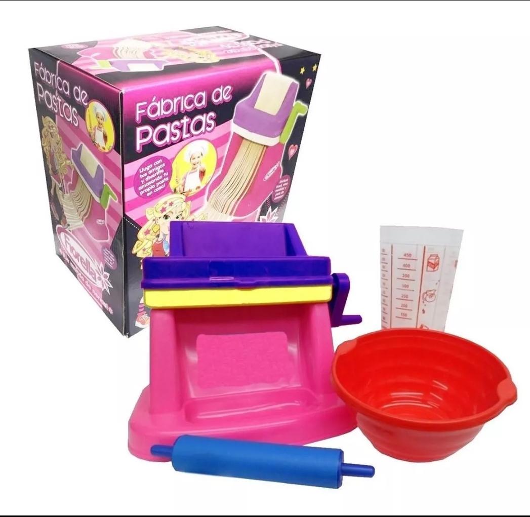 FABRICA DE PASTAS EN CAJA MAR PLAST