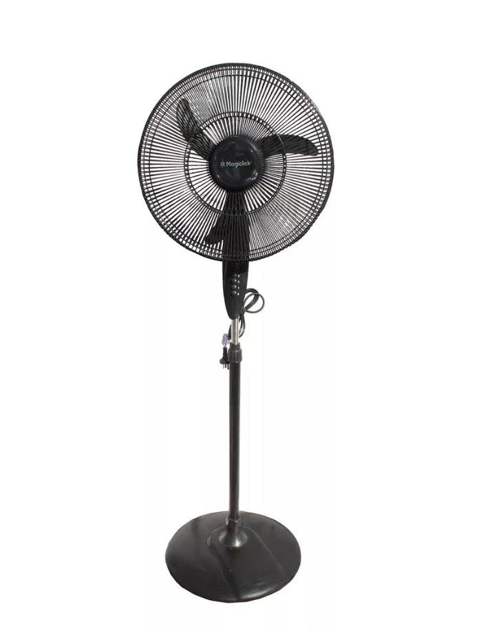  VENTILADOR PIE 20P PALETA METALICA MAGICLICK