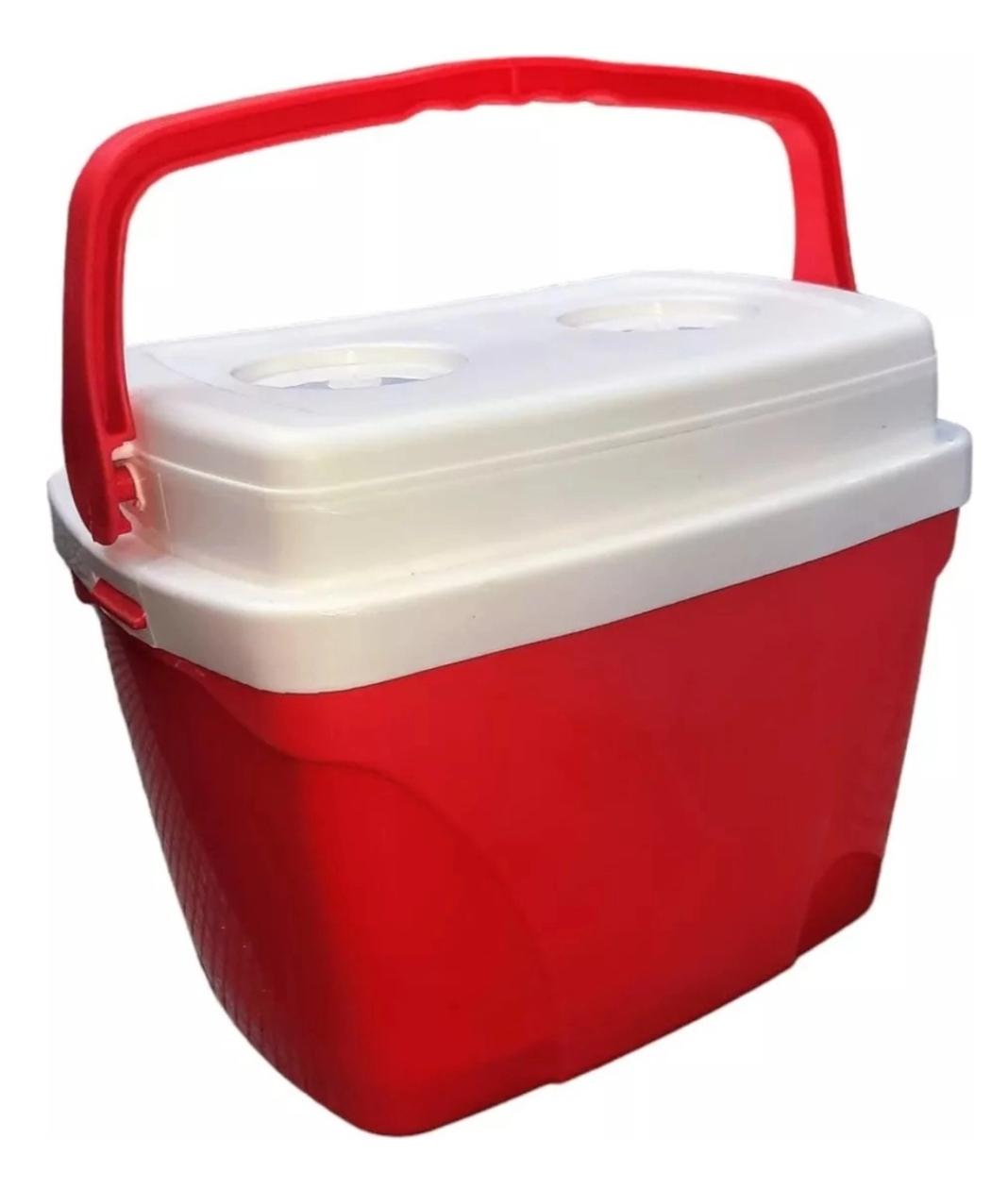 CONSERVADORA 6LTS YESI VARIOS COLORES
