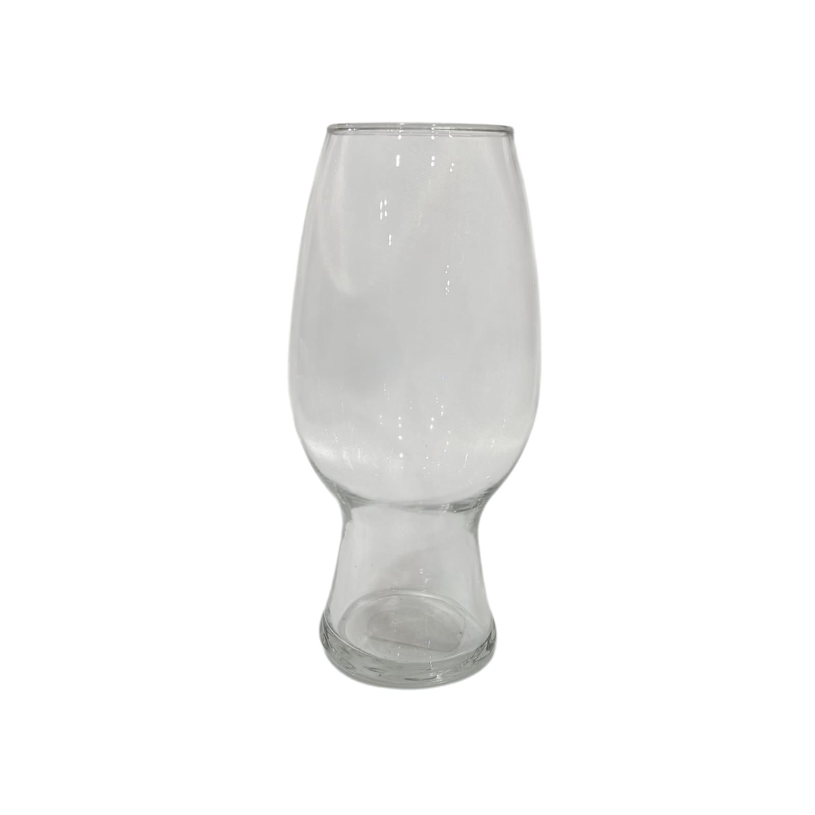 VASO VIDRIO CERVECERO 615CC