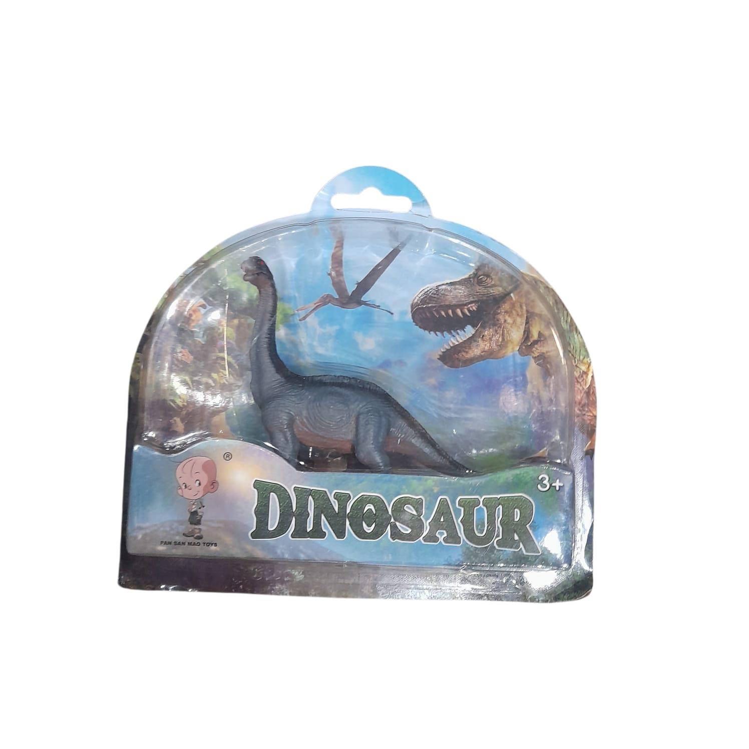 DINOSAURIO CHICO EN BLISTER