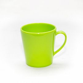 Taza Magiclik - plastico - 8x7,9cm