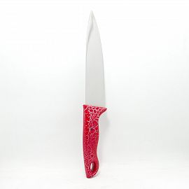 Cuchillo profesional - acero - 30cm