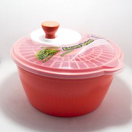 Escurridor de Verduras Crom - plastico - 39,5x24x12