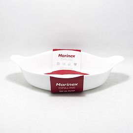 Fuente Marinex - vidrio - 1,4lts - 31,1x19,7x7cm