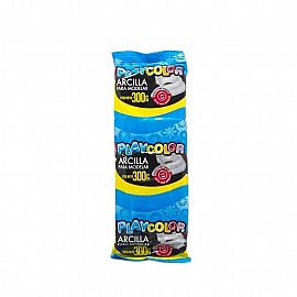 Arcilla Playcolor 300 gr