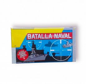 BATALLA NAVAL PREMIUN - EN CAJA