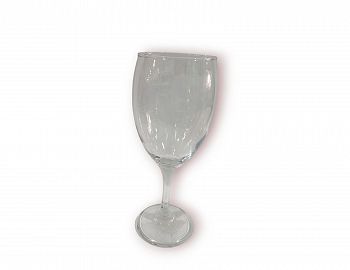 COPA DE VIDRIO - GOBLET - 590CC- 8X23CM