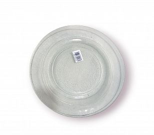 PLATO PLAYO FENIX- DE VIDRIO - 21CM OFERTA CAJA X 24 UNIDADES