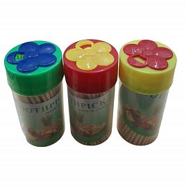 ESCARBADIENTE SET X 3 UNIDADES EN BOLSA