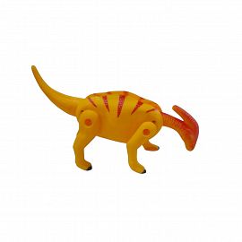 DINOSAURIO EN FORMA DE HUEVO EN BOLSA