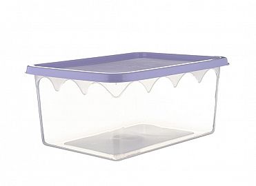 OFERTA X 12 UNIDADES TUPPER CONTENEDOR 14LTS