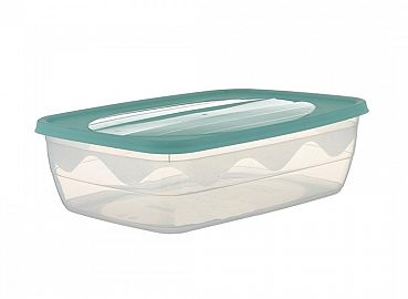OFERTA X 12 UNIDADES TUPPER CONTENEDOR 4.5LTS