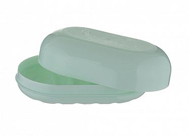 OFERTA X 12 UNIDADES JABONERA PLASTICA