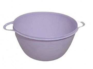 OFERTA X 12 UNIDADES ENSALADERA/BOWL CON ASA 7LTS