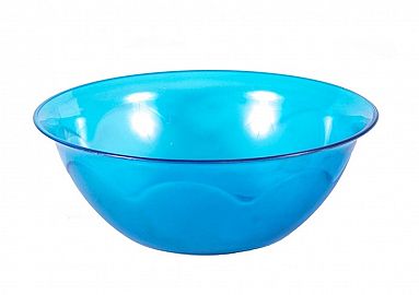 OFERTA X 12 UNIDADES ENSALADERA ACRILICA 2 LTS