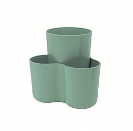 ORGANIZADOR ESCRITORIO 3 DIVISIONES