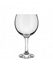 OFERTA X 6 UNIDADES!COPA VIDRIO GIN TONIC NADIR