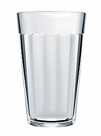 OFERTA X 12 UNIDADES!VASO VIDRIO AMERICANO 345ML NADIR