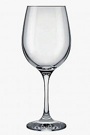 OFERTA X 6 UNIDADES!COPA DEGUSTACION 600ML NADIR BARONE