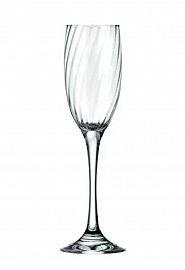 OFERTA X 12 UNIDADES!COPA VIDRIO CHAMPAGÑE NADIR RAVENA RAVENA