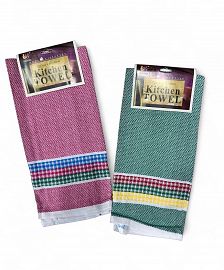 REPASADOR DE ALGODON COLOR