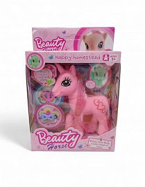 PONY C/ACCESORIOS E/CAJA